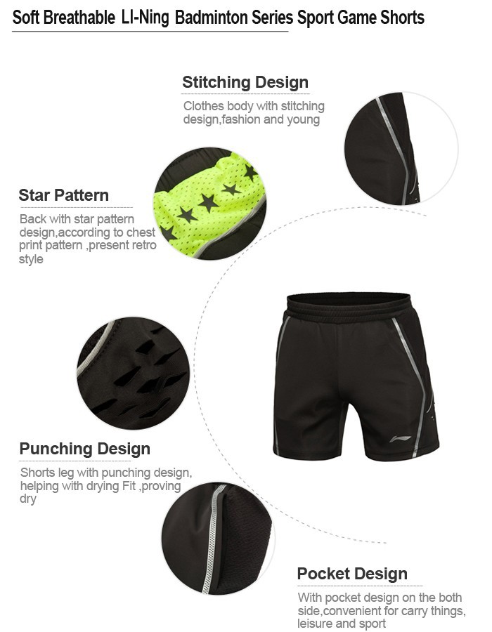 Li-Ning-Men-Badminton-Shorts-Polyester-Fiber-Quick-Dry-Breathable-Flexible-Training-Game-Sport-Short-32677670312