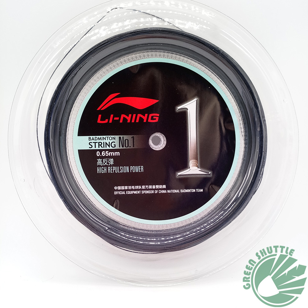 Li-Ning-Original-Badminton-String-200-meter660-Feet-Super-DuabilityampHigh-Repulsion-Nylon-No1-No5-N-32797612470