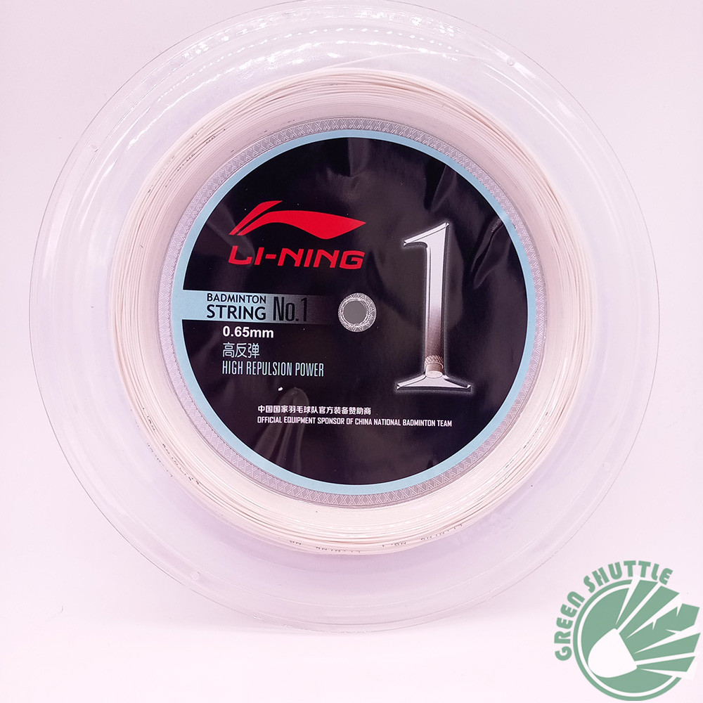 Li-Ning-Original-Badminton-String-200-meter660-Feet-Super-DuabilityampHigh-Repulsion-Nylon-No1-No5-N-32797612470