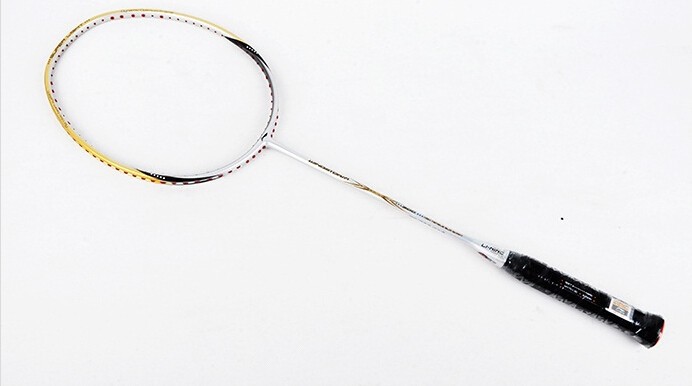 Lightest-74g-Li-Ning-Badminton-Racket-Windstorm-300-Ultralight-Full-Nao-Carbon-Fiber-Lining-Professi-32223370696