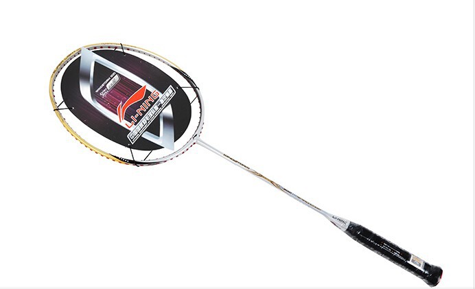 Lightest-74g-Li-Ning-Badminton-Racket-Windstorm-300-Ultralight-Full-Nao-Carbon-Fiber-Lining-Professi-32223370696