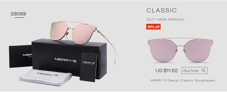 MERRY39S-Men-Polarized-Sunglasses-Aviation-Aluminum-Magnesium-Sun-Glasses-For-Fishing-Driving-Rectan-32796360856