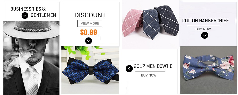 Mantieqingway-Mens-Tie-Floral-Cotton-Jacquard-Necktie-Gravatas-Corbatas-Handkerchiefs-Bow-Tie-Set-fo-32797530355