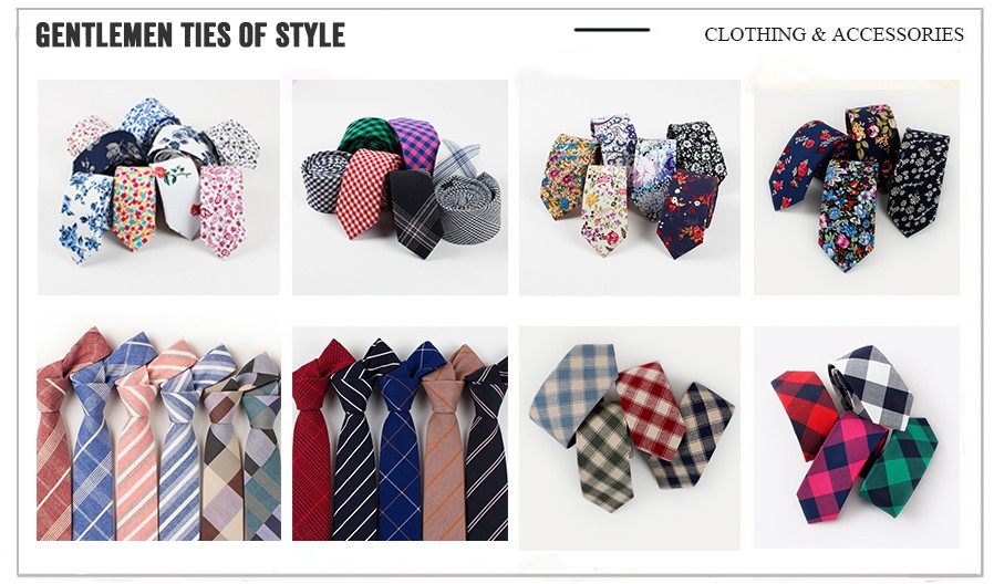 Mantieqingway-Mens-Tie-Floral-Cotton-Jacquard-Necktie-Gravatas-Corbatas-Handkerchiefs-Bow-Tie-Set-fo-32797530355