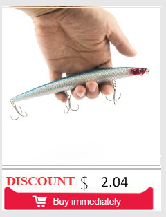 Minnow-Crankbait-Hard-Bait-Tight-Wobble-Slow-sinking-Jerkbait-7cm-85g-High-Quality-ABS-Fishing-Lure-32502423679