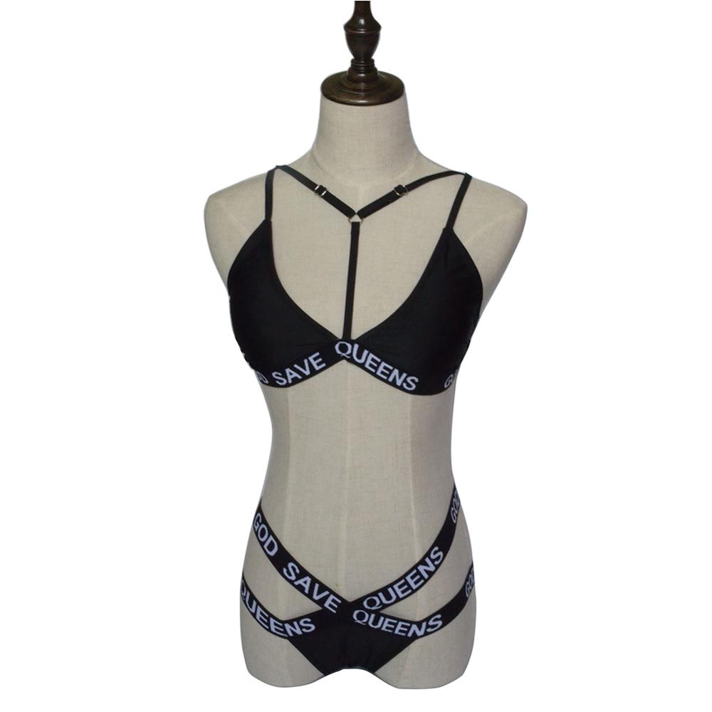 NEW-Women-Sexy-Wire-Free-Bikini-Set-Chain-Decorative-Padded-Black-Women-Swimsuit-Sexy-Low-Waist-Fema-32628791650