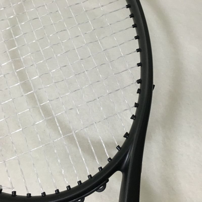 NEW-customs-100-carbon-fiber-tennis-racket-Taiwan-OEM-quality-tennis-racquet-300g-Nadal-100-sqin-bla-32797433888