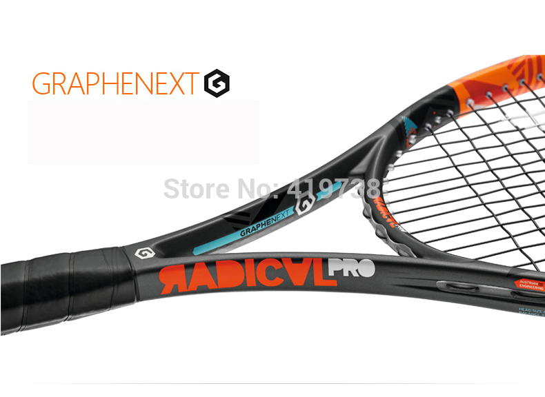 NEWHEADPROL4MPtennisrackettopquality100fullcarbontennisrackettenisRacketRacquetGrip414-4382Female-32744781714