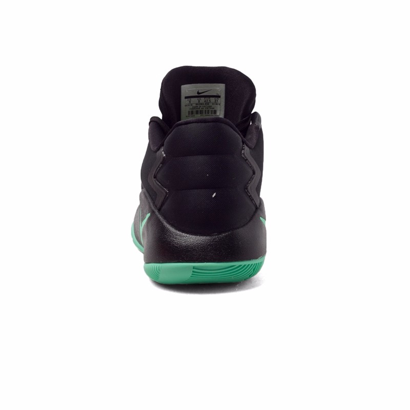 nike camouflage basketball shoes
