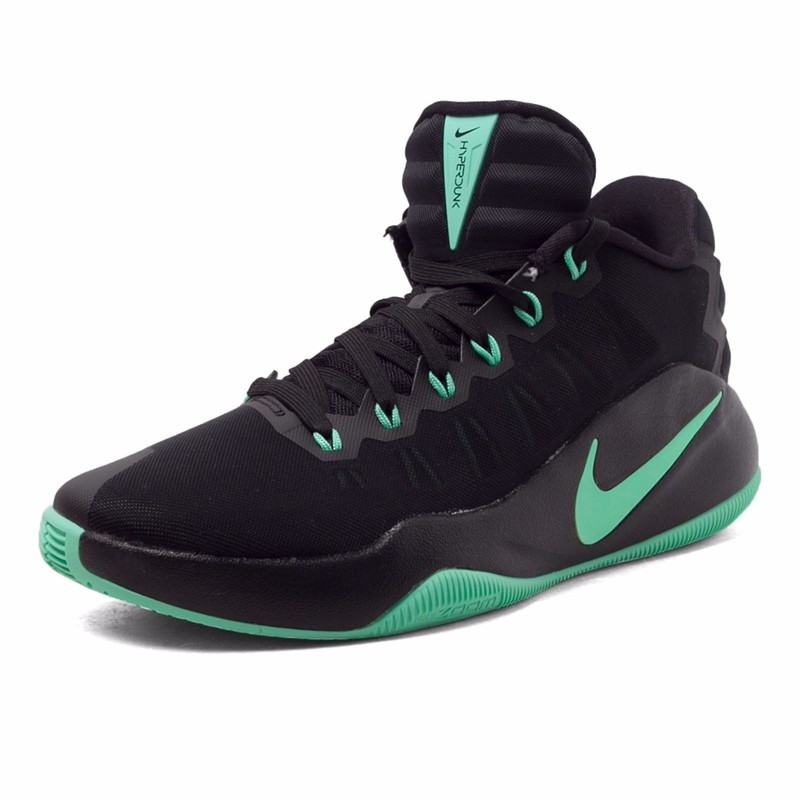 nike camouflage basketball shoes