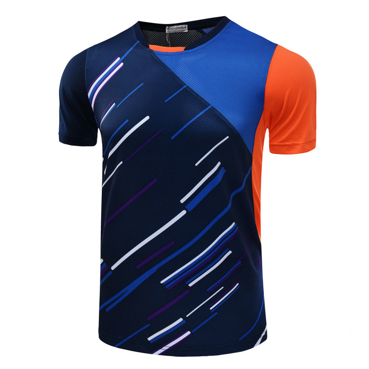 New-Badminton-shirt-Men--Women--Table-tennis-shirt--Tennis-shirt-femalemale--sports-t-shirt-Tennis-s-32765170850