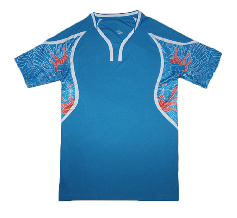 New-Game-CHINA-Badminton-Team-Jerseys-WomenMen39s--Lin-Dan--Chen-Long-Badminton-Shirt-no-quotCHINAqu-32767230626