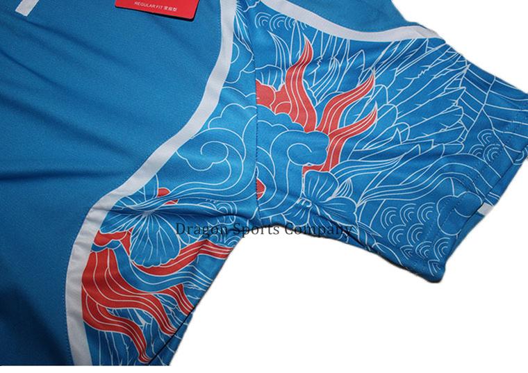 New-Game-CHINA-Badminton-Team-Jerseys-WomenMen39s--Lin-Dan--Chen-Long-Badminton-Shirt-no-quotCHINAqu-32767230626