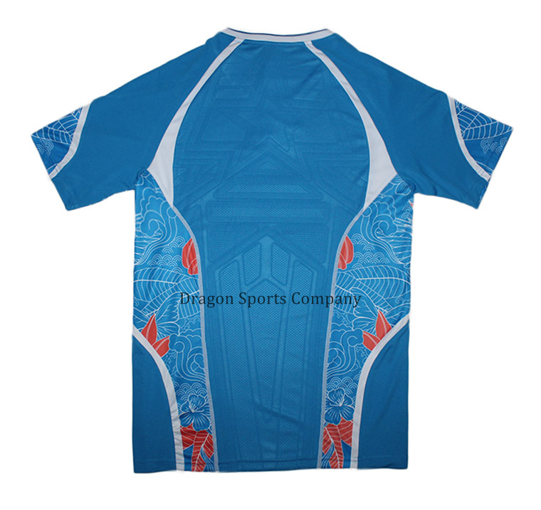 New-Game-CHINA-Badminton-Team-Jerseys-WomenMen39s--Lin-Dan--Chen-Long-Badminton-Shirt-no-quotCHINAqu-32767230626