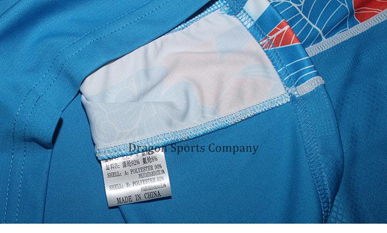 New-Game-CHINA-Badminton-Team-Jerseys-WomenMen39s--Lin-Dan--Chen-Long-Badminton-Shirt-no-quotCHINAqu-32767230626