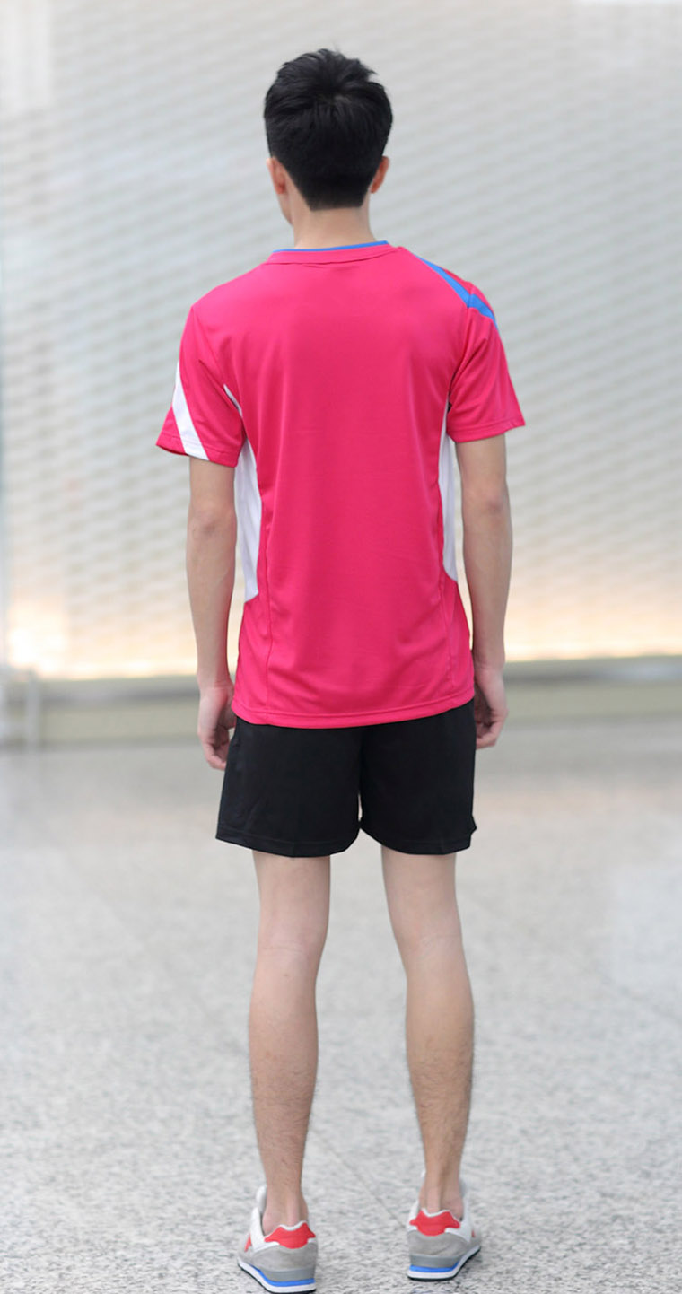 New-Malaysia-player-Badminton-Game-Shirt--Men39s--badminton-Jerseys-Quick-Dry-Sportswear--table-tenn-32759670820