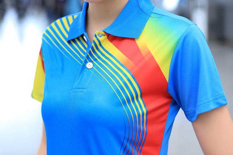 New-badminton-wear-sets--Badminton-jersey--Men--Women-Tennis-Sports-QuickDry-clothes--Badminton-unif-32792781276