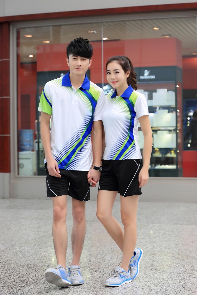 New-badminton-wear-sets--Badminton-jersey--Men--Women-Tennis-Sports-QuickDry-clothes--Badminton-unif-32792781276