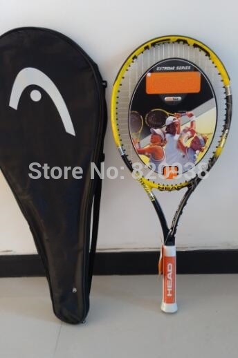 New100carbonTennisracketYouTekIGSpeedDecalidadsuperiorHDL3Tennisracketfreeofchargeracketbagandthreading-32740468772