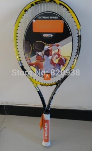 New100carbonTennisracketYouTekIGSpeedDecalidadsuperiorHDL3Tennisracketfreeofchargeracketbagandthreading-32740468772