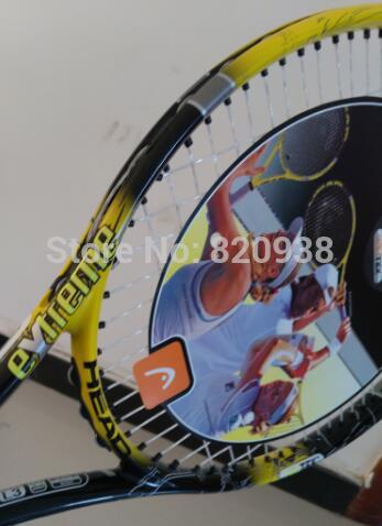 New100carbonTennisracketYouTekIGSpeedDecalidadsuperiorHDL3Tennisracketfreeofchargeracketbagandthreading-32740468772