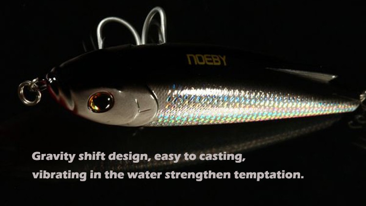 Noeby-1PCS-180mm-145g-Big-Pencil-Lure-Fishing-Wobblers-Japan-Artificial-Hard-Lures-Baits-Fishing-Mat-32585667834