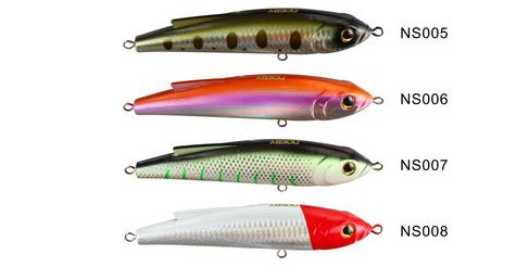 Noeby-1PCS-180mm-145g-Big-Pencil-Lure-Fishing-Wobblers-Japan-Artificial-Hard-Lures-Baits-Fishing-Mat-32585667834