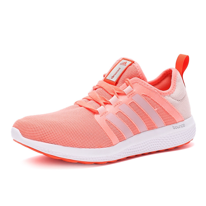 Original Adidas Bounce Climacool Women's Running Shoes Sneakers Original Adidas Bounce Climacool Women's Running Shoes Sneakers