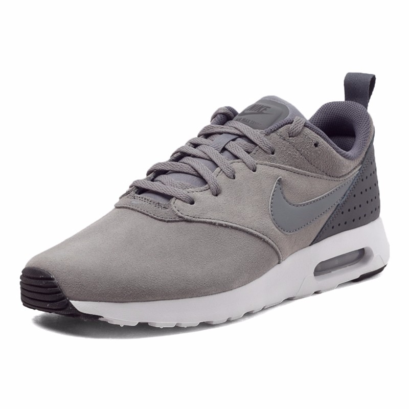 nike leather sports shoes