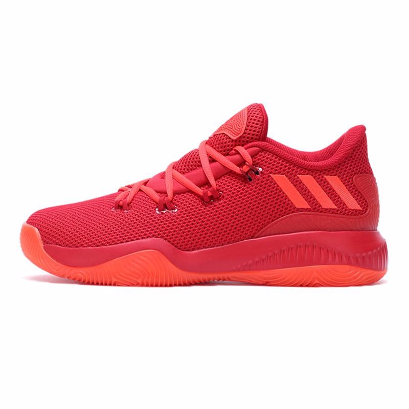 adidas crazy basketball shoes