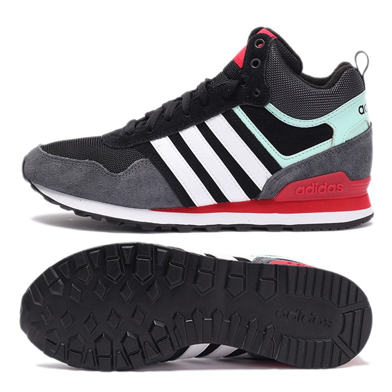 adidas neo 10xt wtr mid
