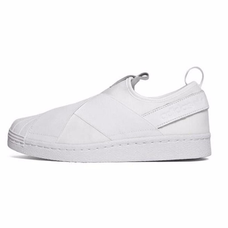 adidas superstar slip on 39
