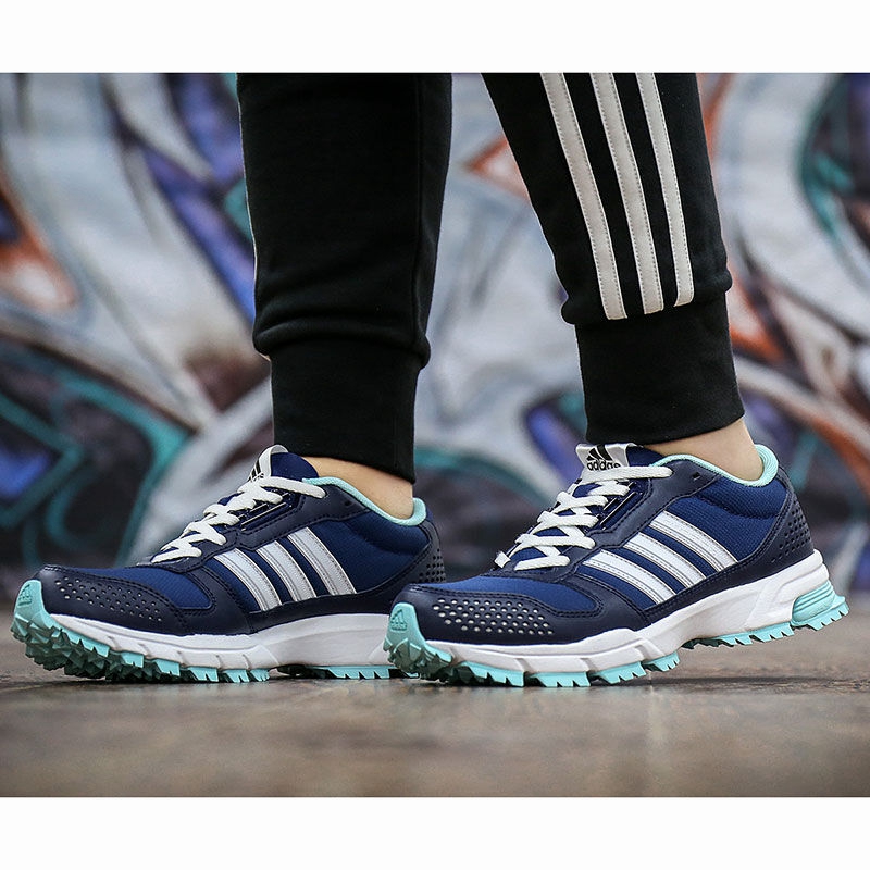 adidas marathon 10 women's