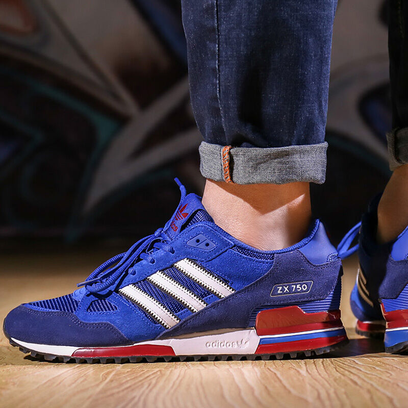 zx 750 2017