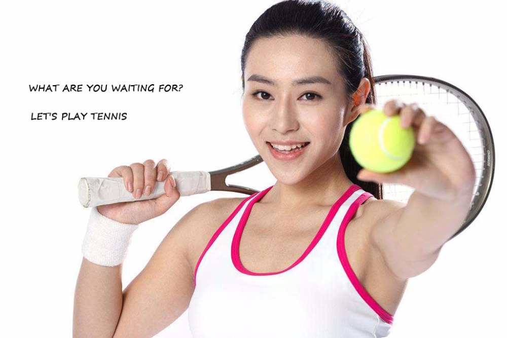 PDLiNaBlackTennisRacketFoamedhandleHandglue100CarbonFibreMaterialFrameRafaelNadalPDGTRacquetFreeShipping-32775932659