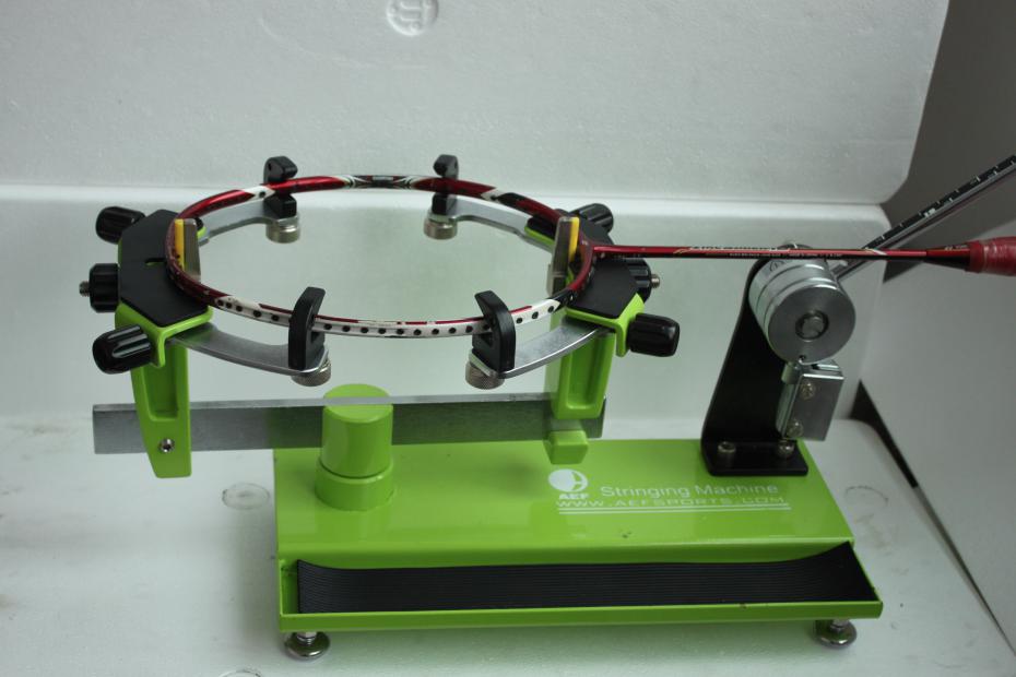 Racquet-Stringing-Machine-The-AEF-1200-Hammer-Manual-String-Machine-For-Badminton-Racket-Ranging-Fro-32723306241