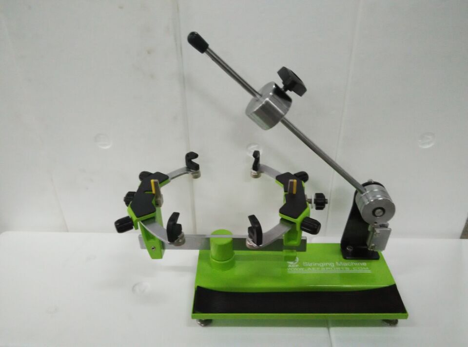 Racquet-Stringing-Machine-The-AEF-1200-Hammer-Manual-String-Machine-For-Badminton-Racket-Ranging-Fro-32723306241