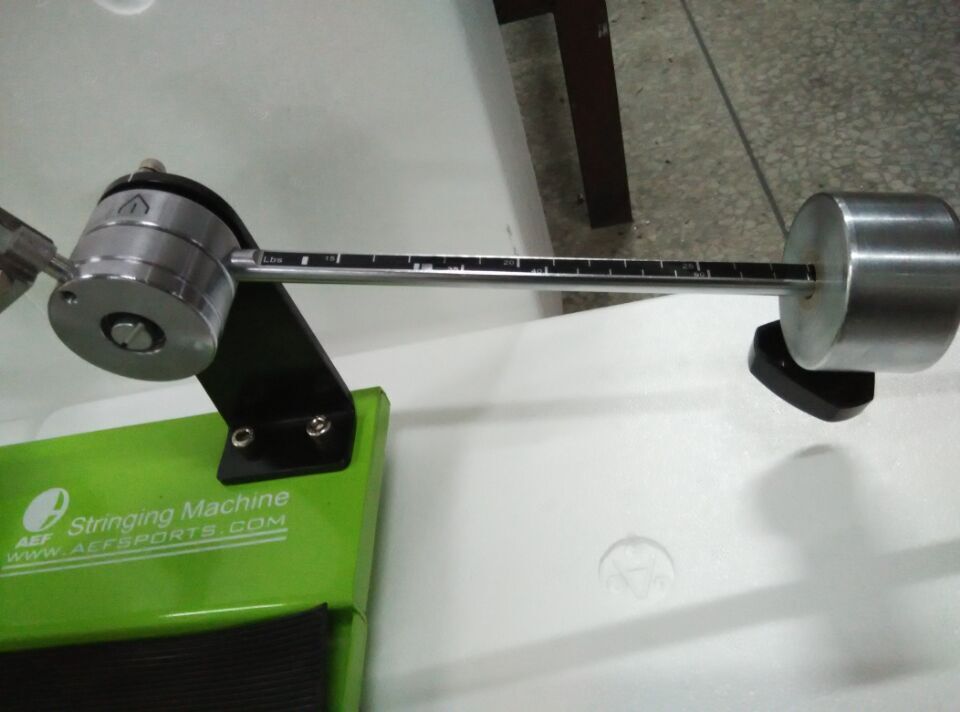 Racquet-Stringing-Machine-The-AEF-1200-Hammer-Manual-String-Machine-For-Badminton-Racket-Ranging-Fro-32723306241