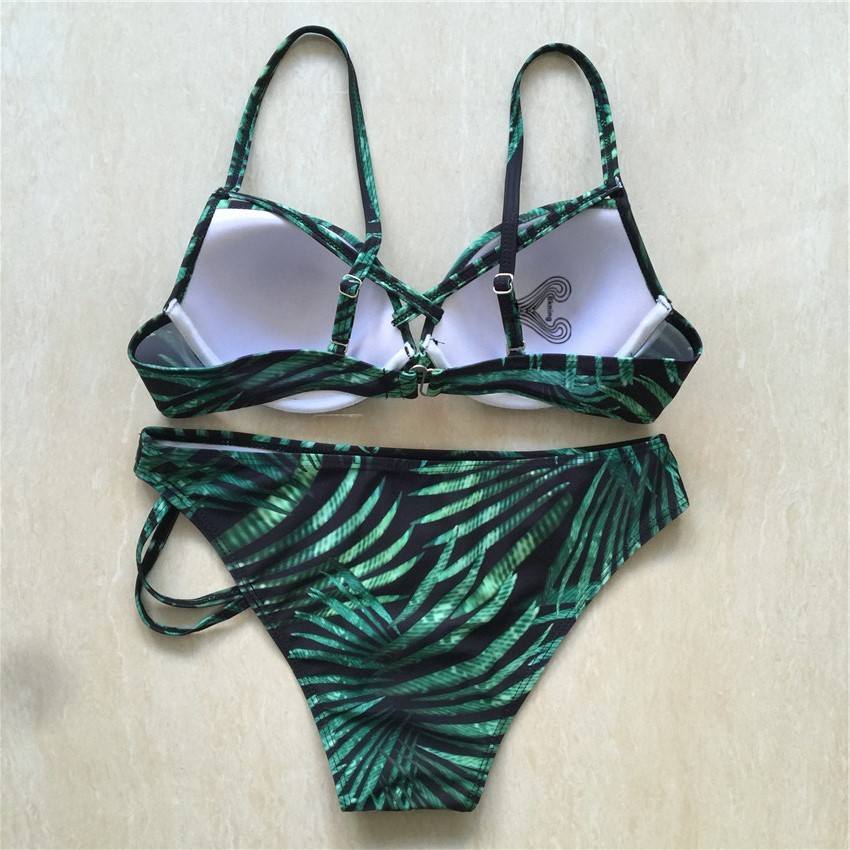 Rainforest-bikini-push-up-biquini-2017-women-bikinis-tropical-print-swimsuit-green-monokini-Sexy-Swi-32758584506