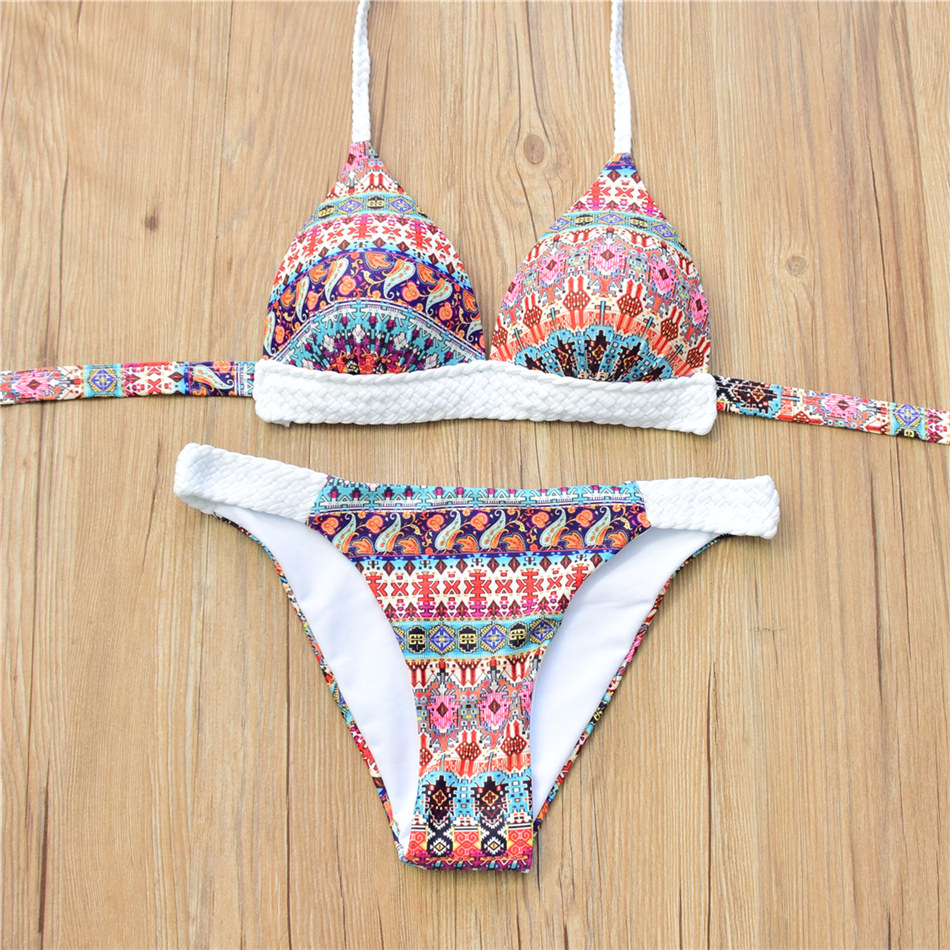 Retro-National-Style-Spandex-Crochet-Patchwork-Bikini-Set-Printed-Women-Swimsuit-Beach-Wear-Maillot--32792007344