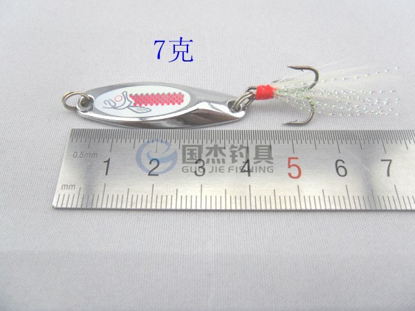 Rompin-new-fishing-lure-metal-bait-lures-vib-swimbait-3g-7g-10g-14g-18g-32239080285