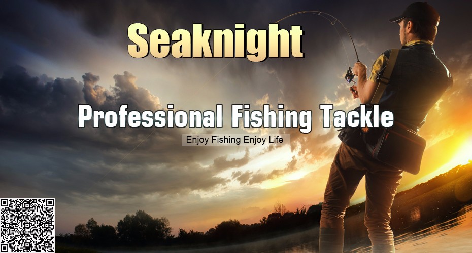 SeaKnight-BASHER-21M24M-Telescopic-Lure-Fishing-Rod-Casting-Type-7-28g-Lure-Weight-Anti-scratch-Pain-32789101706