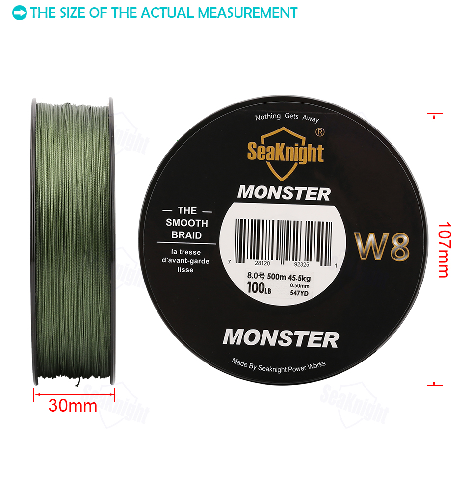SeaKnight-Braid-Line-500M-8-Strands-016-050mm-Super-Strong-2017-New-Braided-Fishing-Line-For-Sea-Fis-32789532258