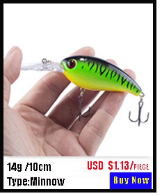 Sealurer-Brand-1PCS-Laser-Minnow-Fishing-Lure-11CM-13G-pesca-hooks-fish-wobbler-tackle-crankbait-art-32572050965