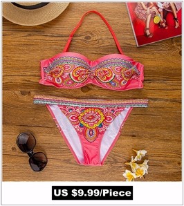 Sexy-Women39s-Swimming-Suit-Underwire-Push-Up-Bikini-Set-Two-Pieces-Retro-Printed-Bathing-Suits-Beac-32788253858