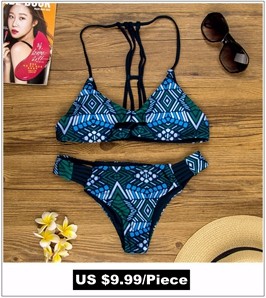 Sexy-Women39s-Swimming-Suit-Underwire-Push-Up-Bikini-Set-Two-Pieces-Retro-Printed-Bathing-Suits-Beac-32788253858