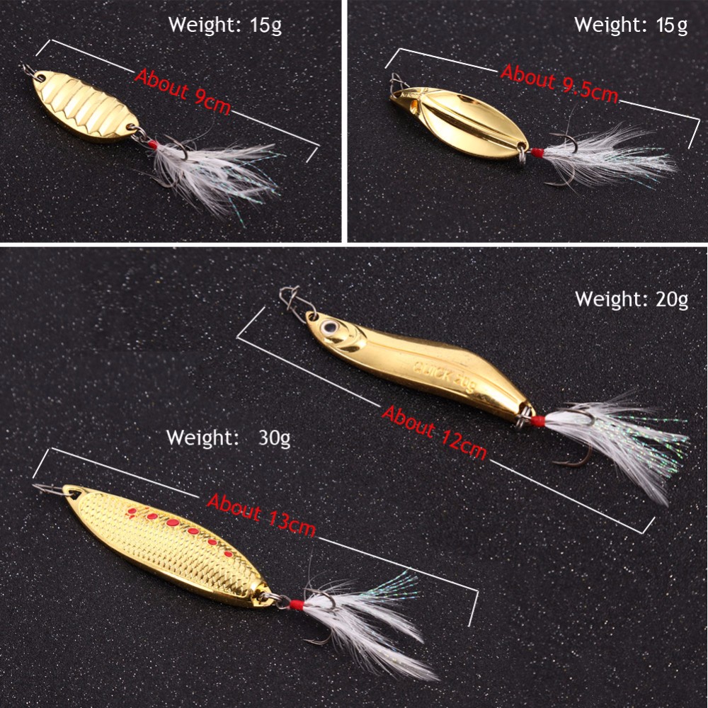 Sougayilang-15-30g-Metal-Fishing-Lures-Hard-Baits-4-kinds-Spoon-Fishing-Lures-Mepps-Winter-Fishing-L-32771637837