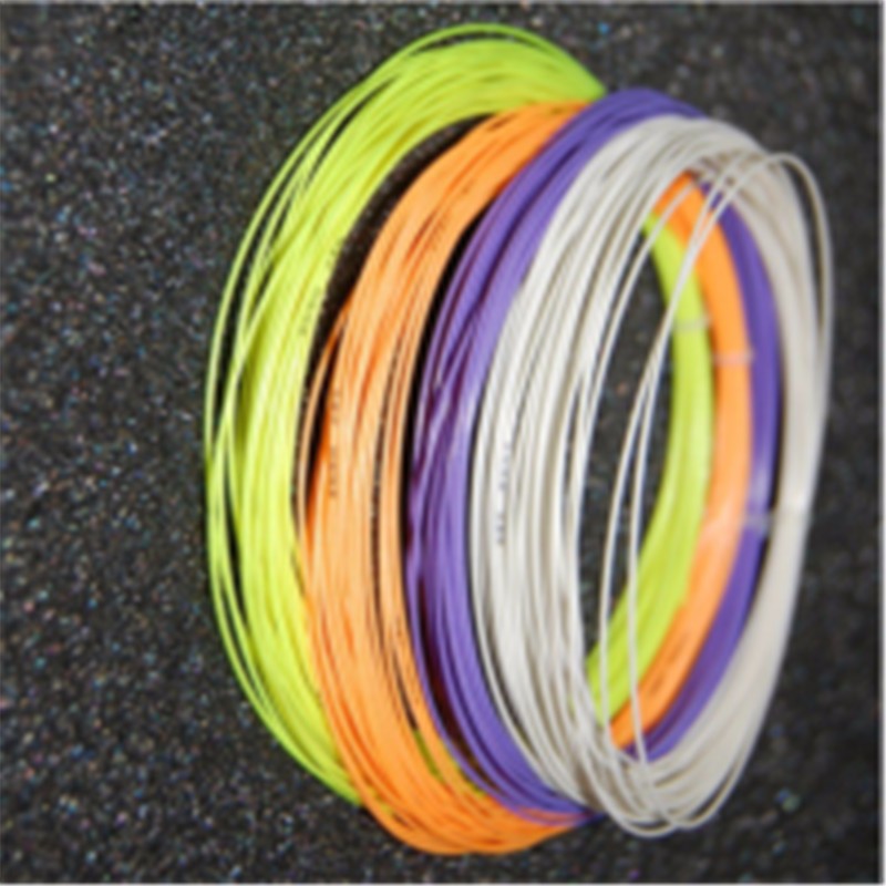 Sports-Badminton-Racket-String-Replacement-Gauge-10M-328Ft-Fibre-Nylon-Useful-32756439307