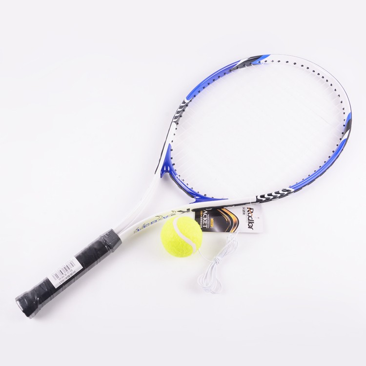 TennisRacketRaqueteDeTennisRacquets2016NewBrandAluminumalloytennisball-32554723323