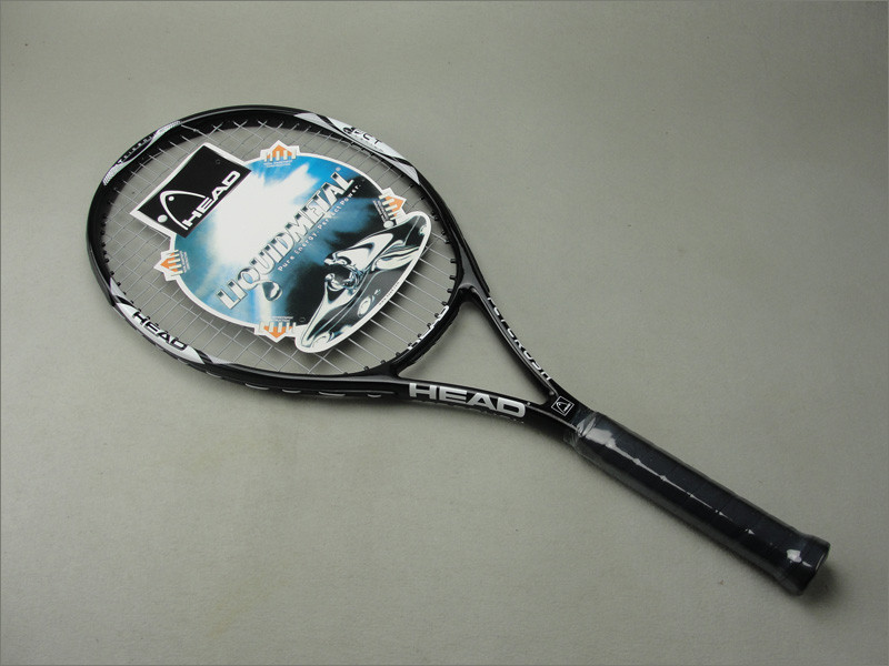 Tennisbeginner39sracketHeadCarbonfiberTennisRacketRacquetsEquippedwithBagand1pcovergirpTennisGripSize414-32654994181